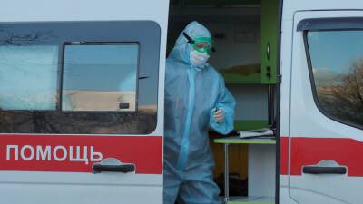 В Белоруссии за сутки выявили 1696 случаев коронавируса - russian.rt.com - Белоруссия