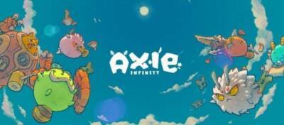 Виртуальный участок земли в Axie Infinity продан за рекордную сумму - altcoin.info