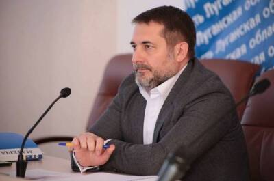 Сергей Гайдай - Луганщина перейдет в "желтую" зону карантина, но ограничения останутся те же, - Гайдай - vchaspik.ua - Украина
