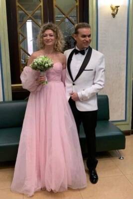 Андрей Малахов - «Ты обманула меня!»: Гоген Солнцев расплакался узнав, что жена не беременна - ukrpost.biz - Россия
