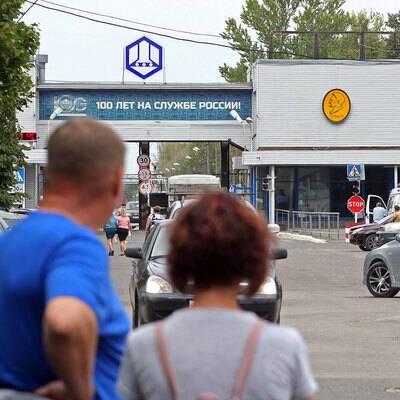 Одну из пострадавших в ЧП на заводе в Дзержинске перевели в ожоговый центр в Нижнем Новгороде - radiomayak.ru - Дзержинск - Нижний Новгород