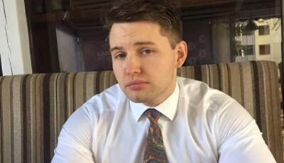 Александр Устинов - Суд приговорил к 14 годам колонии уральского автора телеграм-каналов Устинова - ukrpost.biz - Москва - Россия
