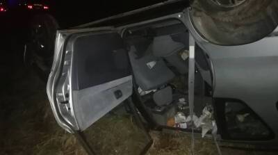 Спасатели деблокировали водителя после аварии в Гродненском районе - belta.by - Белоруссия - Минск