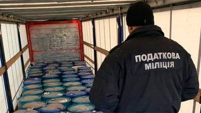 Минфин: Налоговая милиция ликвидирована, ГФС – в процессе - bin.ua - Украина