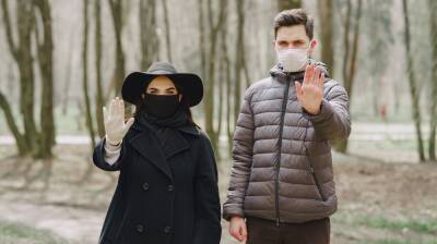 Коронавирусом переболели ещё 312 жителей Воронежской области - vestivrn.ru - Воронежская обл.
