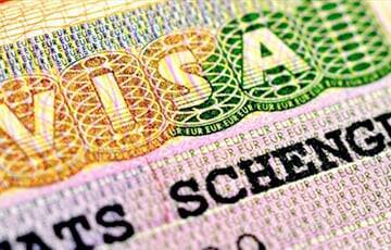 Astra Zeneca - Где белорусы сейчас могут получить шенгенскую визу? - charter97.org - Белоруссия - Германия - Литва - Испания