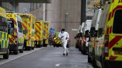 Джавид Саджид - Два случая заражения штаммом «омикрон» выявили в Великобритании - mir24.tv - Англия - Германия - Чехия - Юар