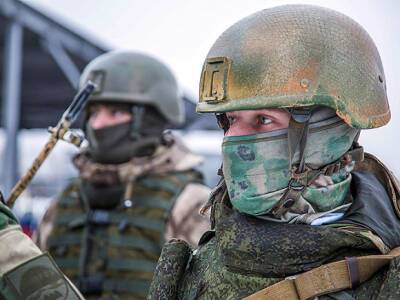 Йенс Столтенберг - В НАТО обвинили Россию в стягивании тысяч солдат к границе с Украиной - rosbalt.ru - Россия - Украина