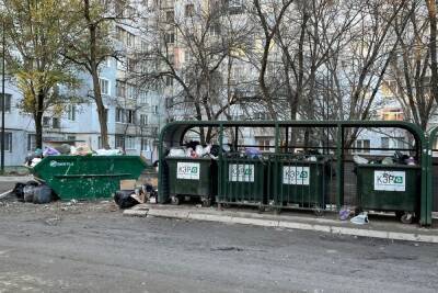Симферополь очищается: эксперты рассказали, как избавить полуостров от свалок - crimea.mk.ru - Россия - Крым - Симферополь