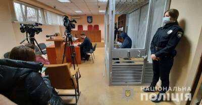 Адвокат водителя грузовика из Харькова заявил, что подзащитный мог получить опиаты с лекарством - kp.ua - Украина