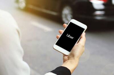 В столице ЕС запретили Uber - trend.az - Бельгия - Брюссель
