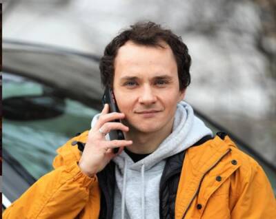 Константин Войтенко - Войтенко накануне финала "Танці з зірками" озадачил украинцев: "Не обижайтесь, но..." - sport.politeka.net - Украина