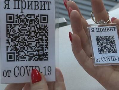 Вячеслав Володин - Не ожидал, что так много: Володина засыпали мнениями о QR-кодах - newsland.com