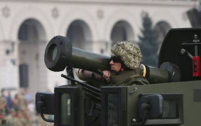 Джо Байден - США рассматривают два сценария в случае вторжения РФ в Украину, — WSJ - agrimpasa.com - Россия - США - Украина