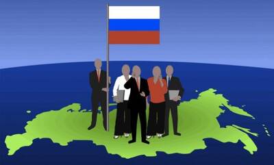 Владимир Путин - Конец истории по-русски - newsland.com - Россия - США
