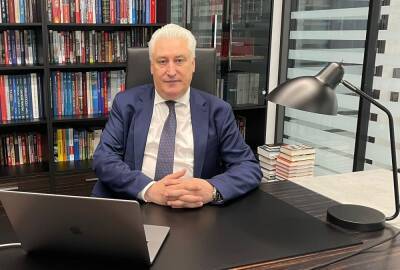 Владимир Путин - Никол Пашинян - Игорь Коротченко - Ильхам Алиев - Итоги Сочинского саммита полностью отражают позицию Азербайджана – Коротченко - trend.az - Россия - Армения - Азербайджан - Брюссель