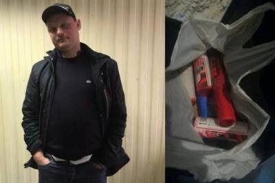 В Волгограде арестовали воронежского фаната за поджог фаера на футболе - volg.mk.ru - Россия - Волгоград - Волгоградская обл.
