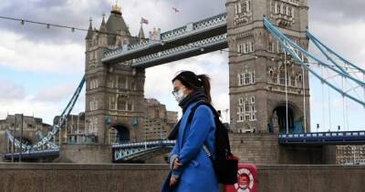 Джавид Саджид - Новый штамм коронавируса «омикрон» обнаружен в Великобритании - eadaily.com - Англия - Бельгия - Германия - Чехия - Юар - Twitter