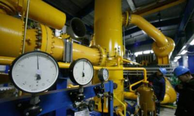 Сергей Куприянов - Молдова погасила долг перед «Газпромом» за газ - goodnews.ua - Молдавия