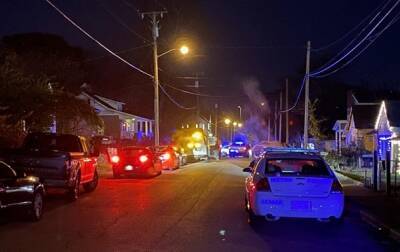 В США при стрельбе в квартире погибли три человека - korrespondent.net - США - Украина - штат Теннесси - Нэшвилл