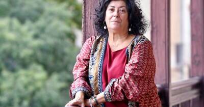 Умерла испанская писательница Альмудена Грандес - ren.tv - Испания - Мадрид