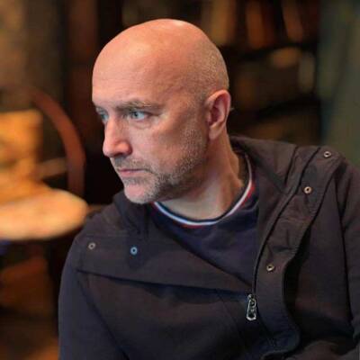 Захар Прилепин - Сергей Есенин - Захар Прилепин поделился своим видением причин смерти Есенина - actualnews.org - США