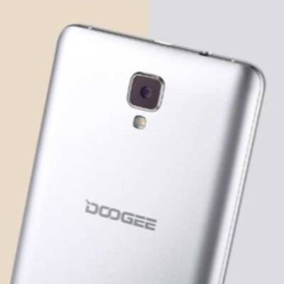Дебют смартфона Doogee V20 с двумя экранами состоится в начале января - actualnews.org