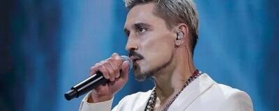 Дмитрий Билан - Дима Билан высказался по поводу «обдолбанного» выступления на свадьбе в Казахстане - runews24.ru - Казахстан