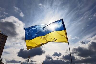 Евгений Мураев - На Украине назвали Россию способной освободить Европу от оккупации США - lenta.ru - Россия - Китай - США - Украина - Киев