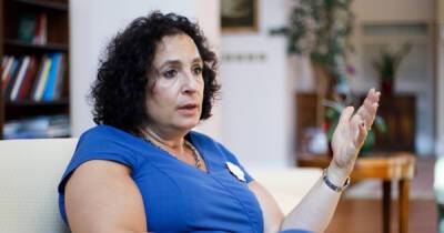 Мелинда Симмонс - Агрессия РФ: Посол Британии заверила, что Украину поддержат западные партнеры - dsnews.ua - Россия - Украина - Англия - Лондон - Великобритания