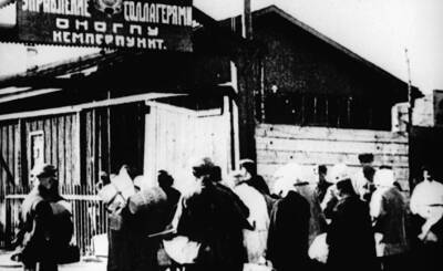 Иосиф Сталин - «Игра в кальмара» по-сталински: террор и убийства на коммунистическом «острове смерти» (АВС, Испания) - inosmi.ru - Россия - Испания