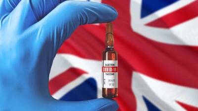 Джавид Саджид - В Великобритании выявили два случая штамма «омикрон» коронавируса SARS-CoV-2 - hubs.ua - Украина - Англия - Великобритания