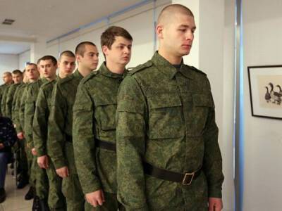 «Газета.Ru»: Под Самарой офицер выстрелил в солдата-срочника из ружья - rosbalt.ru - Россия - Самара - Самарская обл.