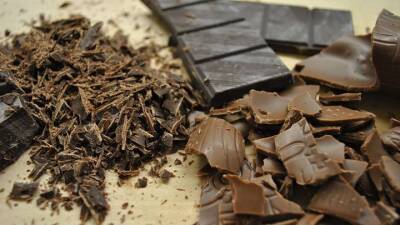 Эксперт назвала главный признак настоящего шоколада - vm.ru