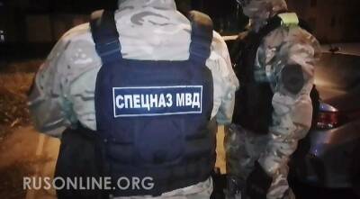 Шутки кончились: жесткое задержание дагестанцев в Астрахани избивших девушек в кафе (ВИДЕО) - rusonline.org - Россия - респ. Дагестан - Астрахань