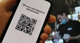 Активисты в Сочи собрали более тысячи подписей против QR-кодов - kavkaz-uzel.eu - Россия - Сочи - Адлер