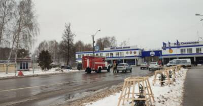 Прокуратура начала проверку после пожара на заводе в Дзержинске - ren.tv - Дзержинск - Нижегородская обл.