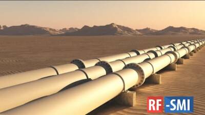 Египет подписал сразу два соглашения в газовой сфере - rf-smi.ru - Израиль - Египет - Греция - Каир