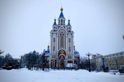 Иисус Христос - У верующих хабаровчан начался рождественский пост - hab.aif.ru