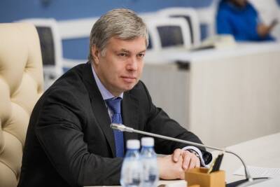 Алексей Русских: «Дорогие мамы! Низкий вам поклон за муд¬рость, терпение и трудолюбие» - ulpravda.ru - Ульяновская