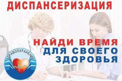 В Ярославской области вернут диспансеризацию - yar.mk.ru - Ярославская обл.