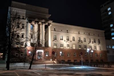 Студию кинохроники восстановят в Красноярске в 2022 году - kras.mk.ru - Красноярский край - Красноярск