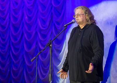 Александр Градский - Умер госпитализированный с подозрением на инсульт Александр Градский - actualnews.org - Россия