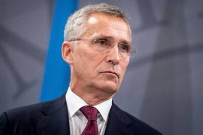 Йенс Столтенберг - Генсек НАТО призвал Кремль снизить напряженность на границе с Украиной - rusjev.net - Москва - Россия - Украина - Киев - Германия