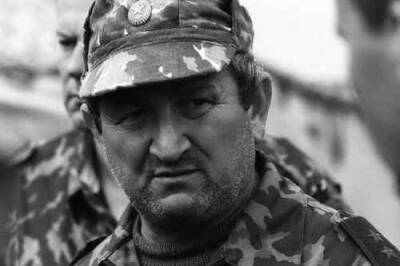 Генерал Трошев: тайна гибели героя Чеченской войны - Русская семерка - russian7.ru - Россия - Пермь - Берлин - Казань