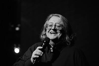 Александр Градский - Народный артист России Александр Градский умер в возрасте 72 лет - lenta.ru - Москва - Россия