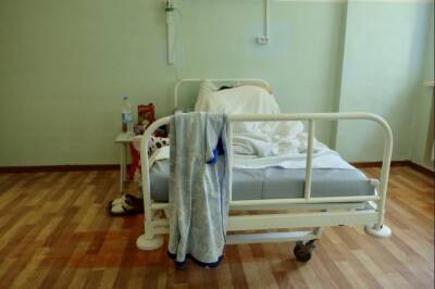 Одиннадцать женщин умерли от COVID-19 за сутки в Новосибирской области - sib.fm - Новосибирская обл.
