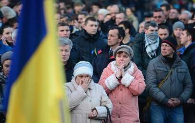 В ООН заявили, что Украине является одним из лидеров по вымиранию - news-front.info - Украина - Киев