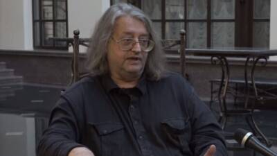 Александр Градский - "В моей судьбе намешано русского и еврейского": скончался Александр Градский - vesty.co.il - Москва - Россия - Израиль