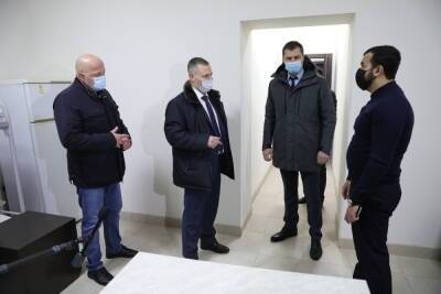 Михаил Евраев - Глава Ярославской области озаботился условиями жизни московских водителей - yar.mk.ru - Ярославская обл. - Ярославль
